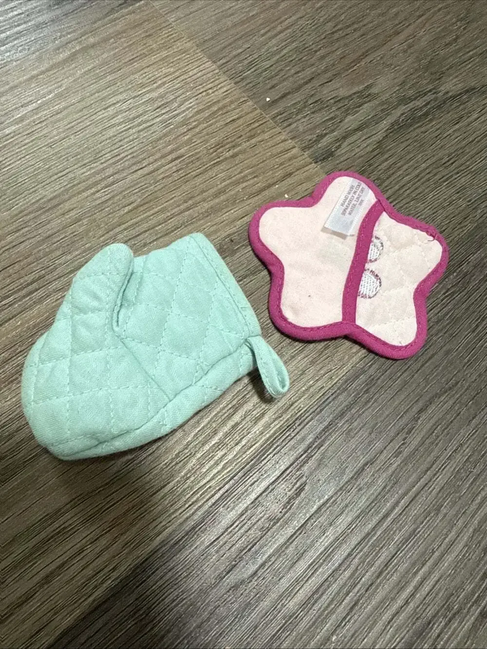 American Girl of Today Weekend Baking Outfit